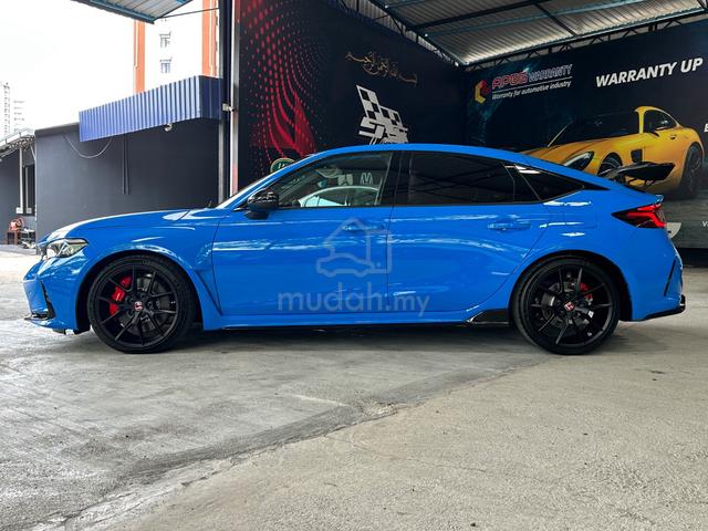 2024 Honda CIVIC 2.0 TYPE R FL5 (M) NEWCAR 6A 16KM - 5
