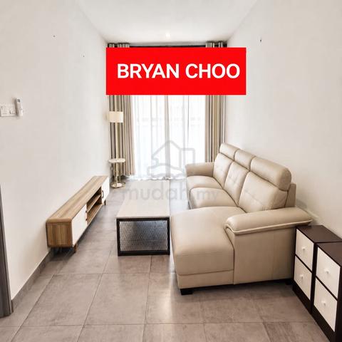 Residensi PR1MA Premier Matang, Kuching, Sarawak 1