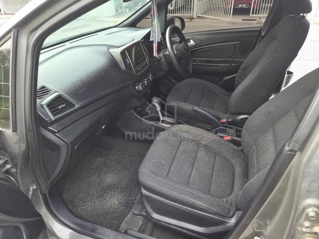 2015 Proton IRIZ 1.3 EXECUTIVE (A) - 5