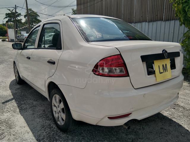 2014 Proton SAGA 1.3 FLX EXECUTIVE (A) - 2