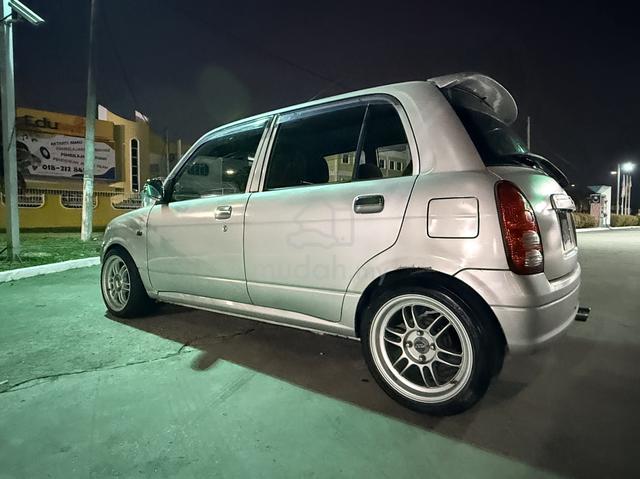 2003 Perodua KELISA 1.0 GXL (M) - 5