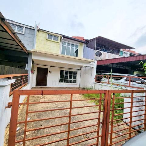 BELOW MARKET 🔥 FREEHOLD ✅️ 2 Storey Taman Pelangi Semenyih 2 (Amber) 1