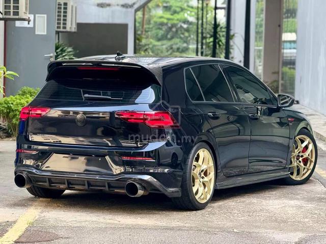 Volkswagen GOLF 2.0 GTI MK8 CrbonStering ARCIntake - 4