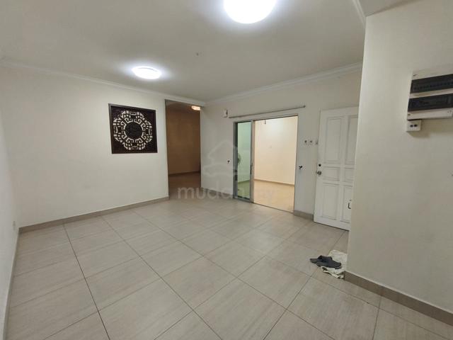 For Sale Double Storey terrace house @ Impian Emas Johor 1