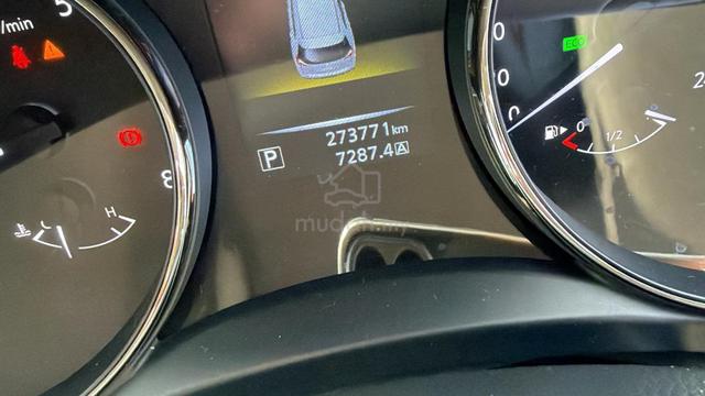 2017 Nissan X-TRAIL 2.0 (A) - 4