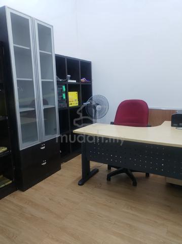 Premis Tadika/ Pejabat/ Tusyen/ Tuition/ Kindergarten/ Office  1