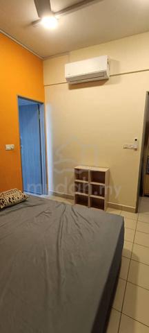 Residensi Falim 5