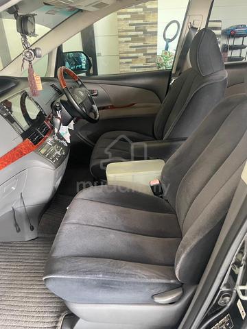 2013 Toyota ESTIMA 2.4 AERAS WELCAB (A) - 3
