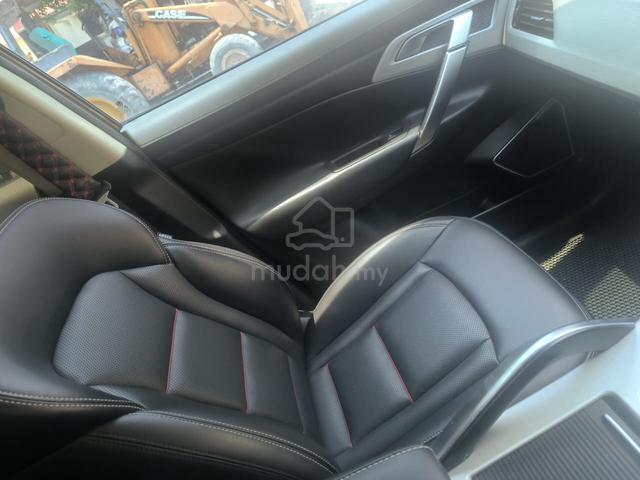2019 Proton X70 1.8 EXECUTIVE 2WD (A) - 3