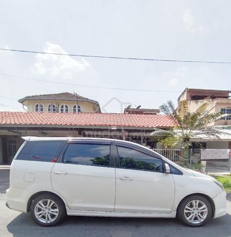 2012 Proton EXORA 1.6 BOLD EXECUTIVE (A) - 5