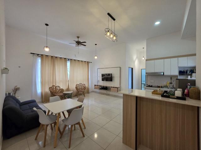 Meru Heights Residences @ Scientex Meru 1