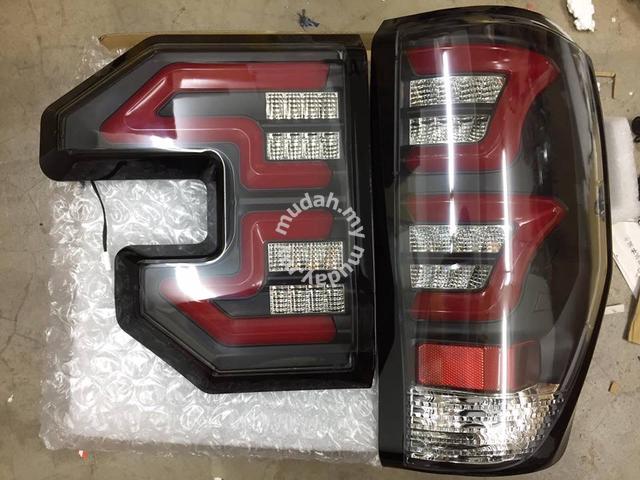 Ford ranger T6 T7 T8 led tail lamp light taillamp - Car