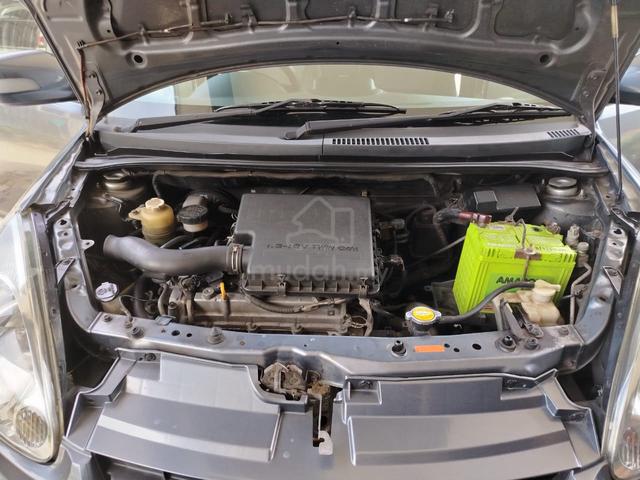 2010 Perodua MYVI 1.3 EZ FACELIFT (A) - 3
