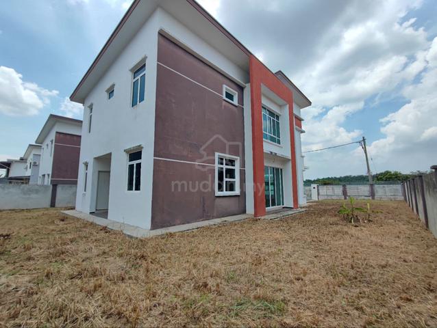 Melaka Paya Rumput Perdana Freehold Bungalow 9353 sqft 1
