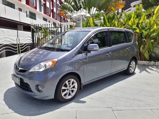 2011 Perodua ALZA 1.5 (A) NEW LOW PRICE - 4