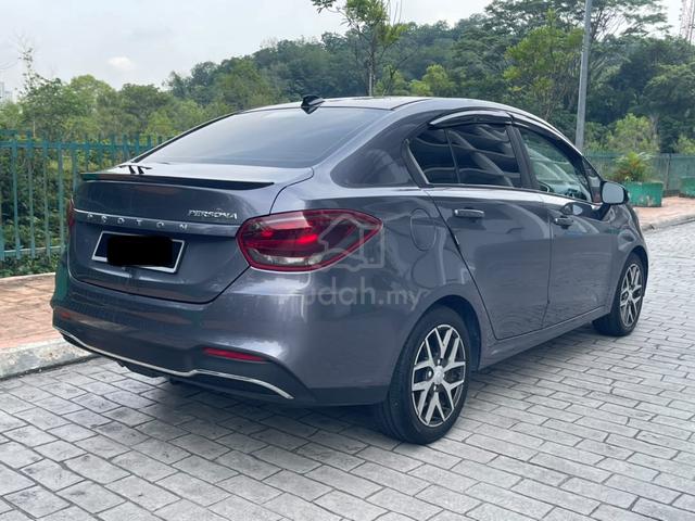 2023 Proton PERSONA 1.6 PREMIUM (A) 20K KM WARANTY - 2