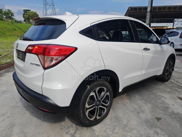 2017 Honda HR-V 1.8 V ENHANCED (A) - 5