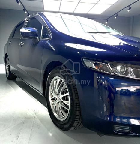 2011/2016 Honda ODYSSEY 2.4 RB3 (A) HONDA SENSING - 3
