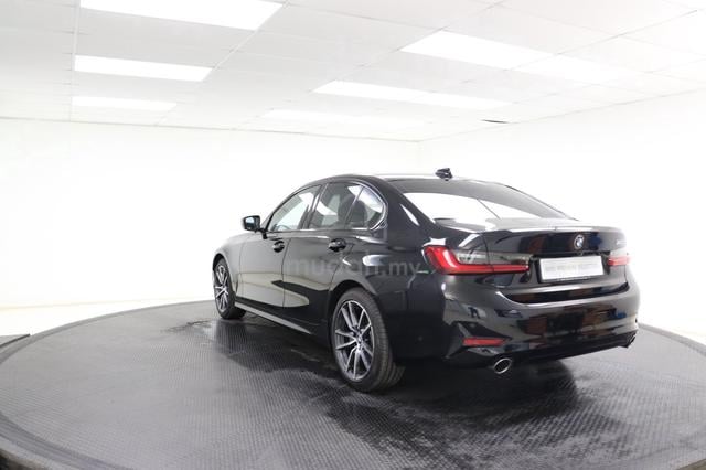 2020 Bmw 320i 2.0 SPORT (A) - 3