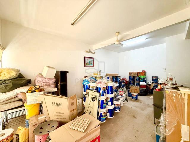 Double Storey Taman Sri Kejora Sungai Chua Kajang FACING OPEN 1
