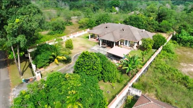 26,363 SQFT‼️FREEHOLD‼️ Banglo 1 Tingkat, Bukit Beruntung Golf Resort 1