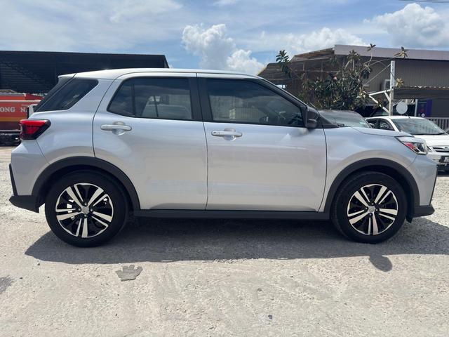2022 Perodua ATIVA 1.0 H(A)F/S RECORD PERODUA - 5
