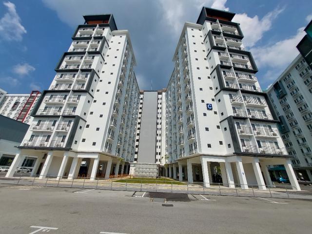 Kampar 2