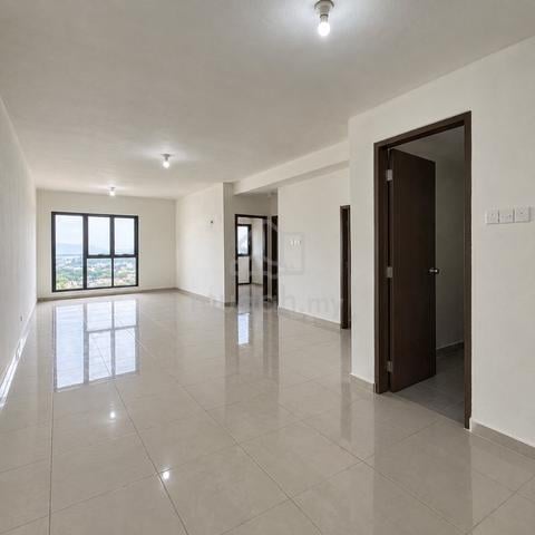 Avia Plus, Bandar Country Homes 1