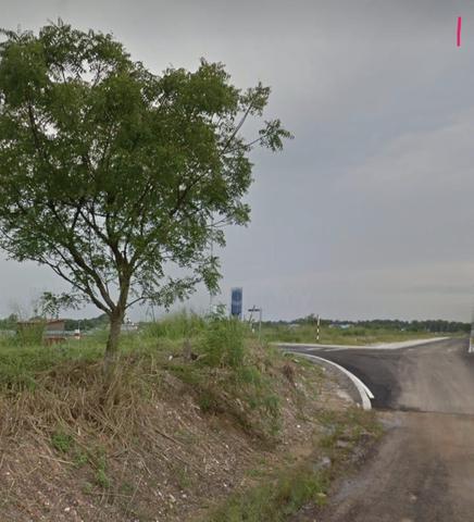 Salak tinggi aqri land for sale 2