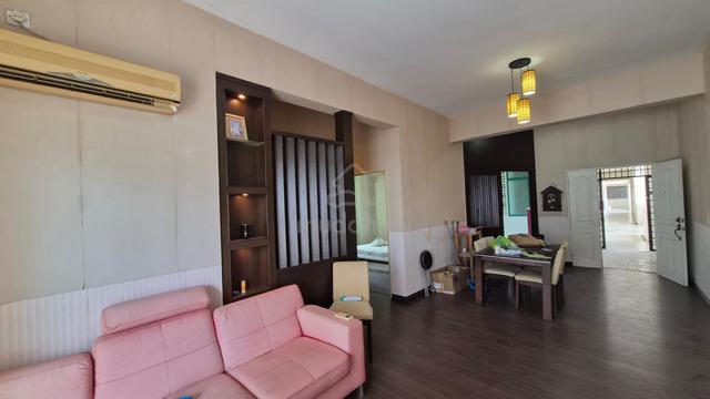 Tanjung Park Condominium 1