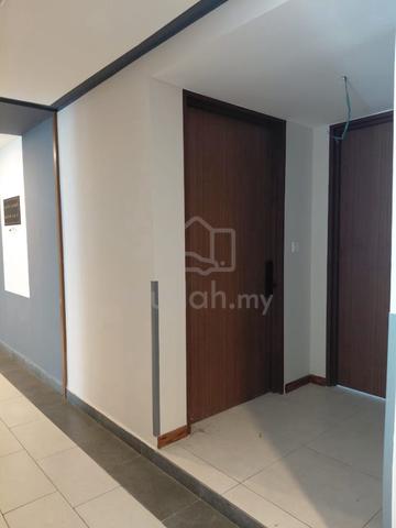 K Avenue Residential 1
