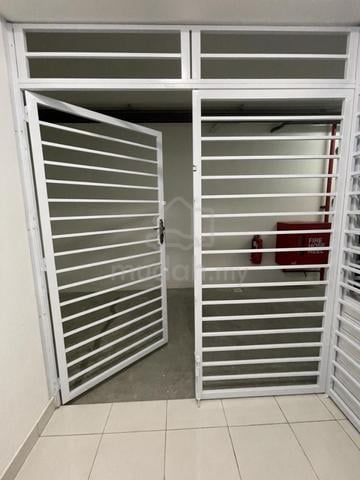 Pangsapuri Impian Jauhar 1