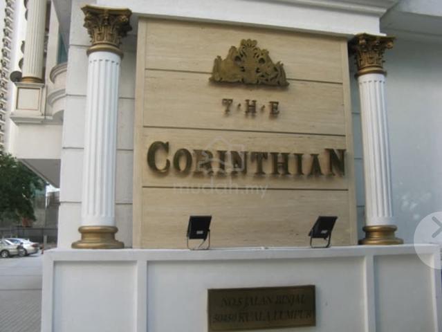 Corinthian Condominium 1