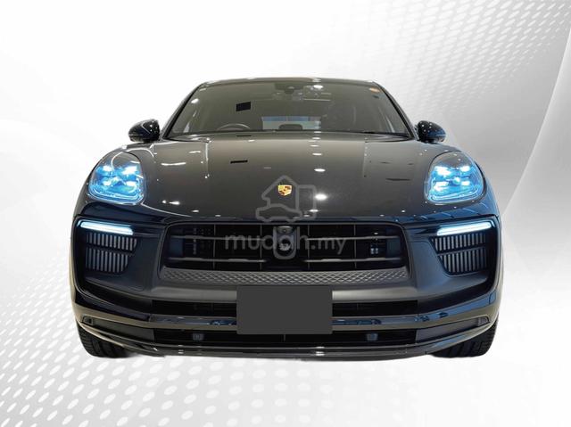 2024 Porsche MACAN 2.9 GTS MY22 (A) Sport Chrono - 3
