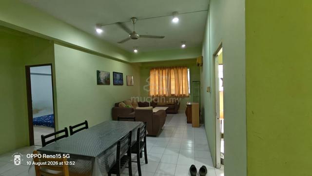 Floridale Condominium 1