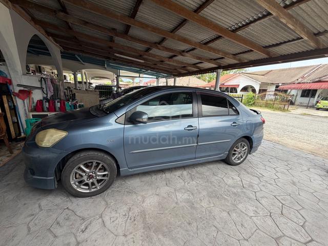2008 Toyota VIOS 1.5 S NCP93R-BEPVKE (A) - 5
