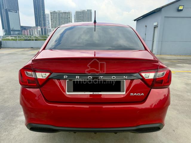 Proton SAGA 1.3 PREMIUM (A) - 5