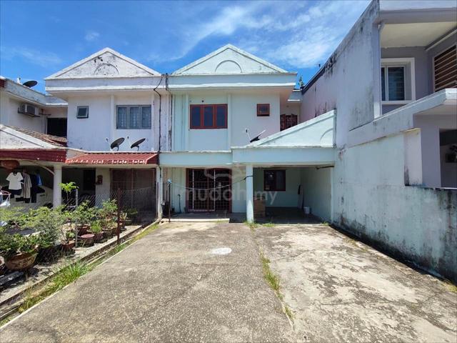 [ Below Market ]  2sty House , 22x75 , Bukit Rawang Jaya , Rawang Town 1