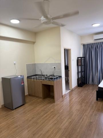 Saville @ Cheras Studio Room With Private Bathroom for Rent . 1