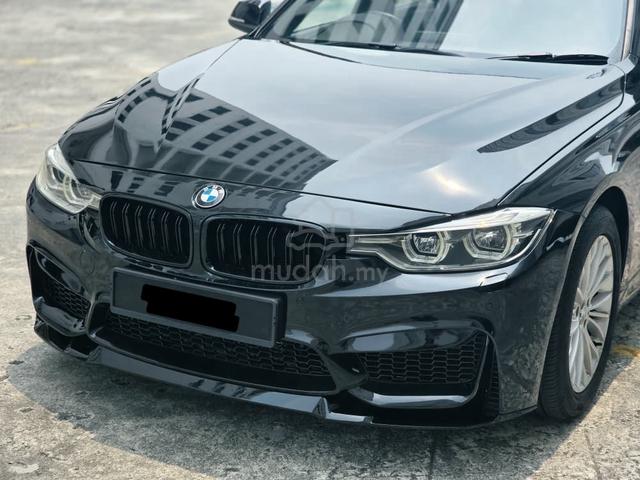 Bmw 318i 1.5 M SPORT 8XX BULANANš„XDE BOLE FULOANā
- 2