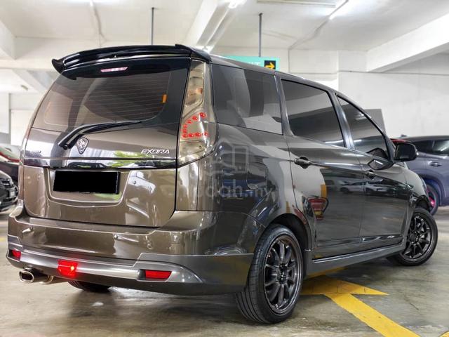 2020 Proton EXORA PREMIUM 1.6L 7 SEATER 3Y WRRTY - 2
