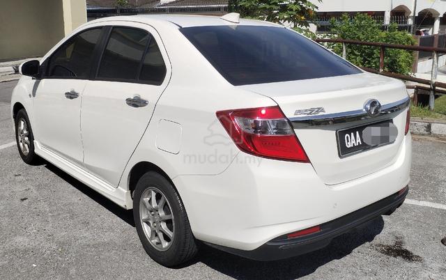 2018 Perodua BEZZA 1.0 GXTRA (A) - 4