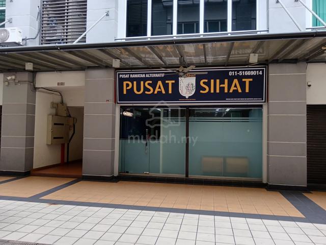 Shop and office to Let Kelana Jaya 1