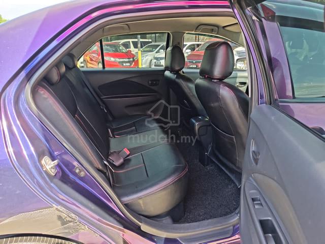 2010 Toyota VIOS TRD 1.5 (AUTO) - 5