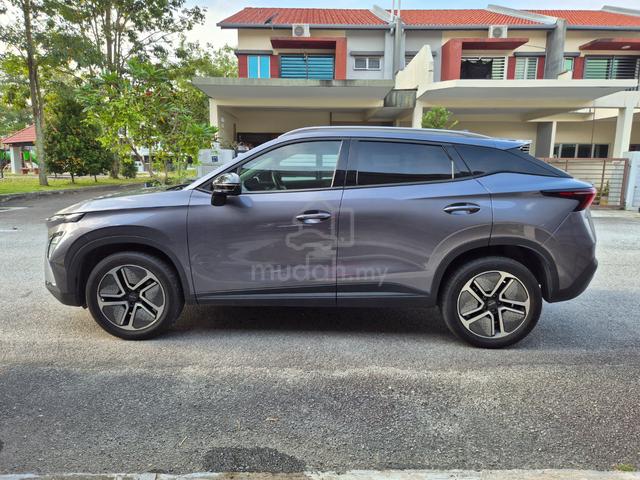 2024 Chery OMODA 0.0 E5 MY24 (A) - 5