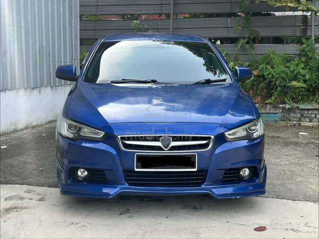 2014 Proton INSPIRA 2.0 PREMIUM CVT (A) - 3