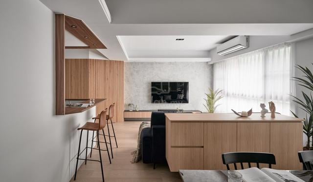 Link Mid Valley @ KLCC View 2 Rooms DUAL KEY Besire LRT/MRT SG.Besi KL 1