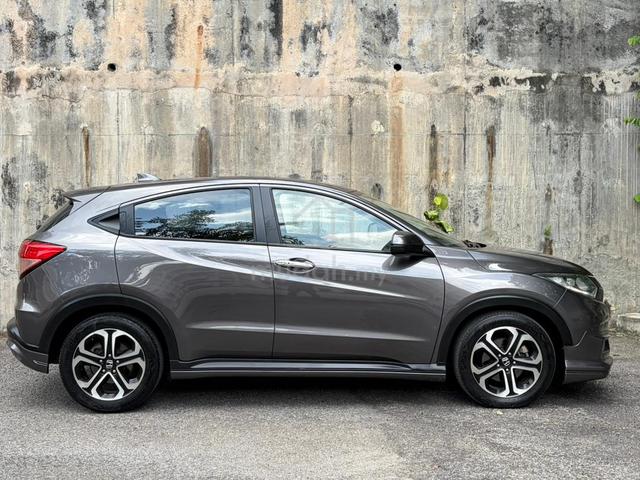 Honda HR-V 1.8 V ENHANCED (A) MUGEN BODYKIT - 3