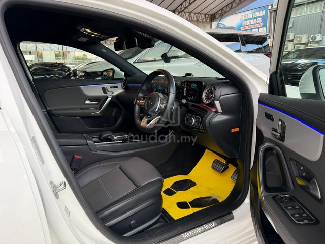 2022 Mercedes Benz A180 1.3 AMG 4CAMERA 5A 6K KM - 5