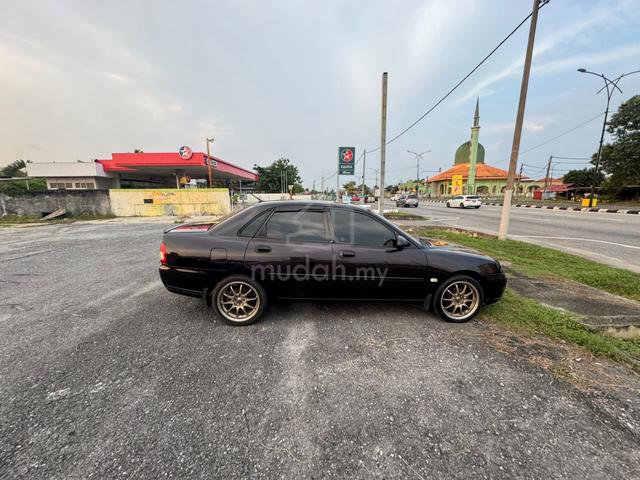 2005 Proton WAJA 1.6 PREMIUM (A) - 2